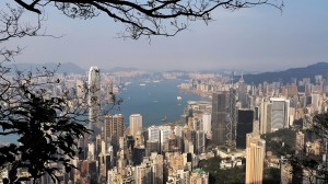 The Peak